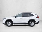 2020 Toyota RAV4 LE FWD (GS)