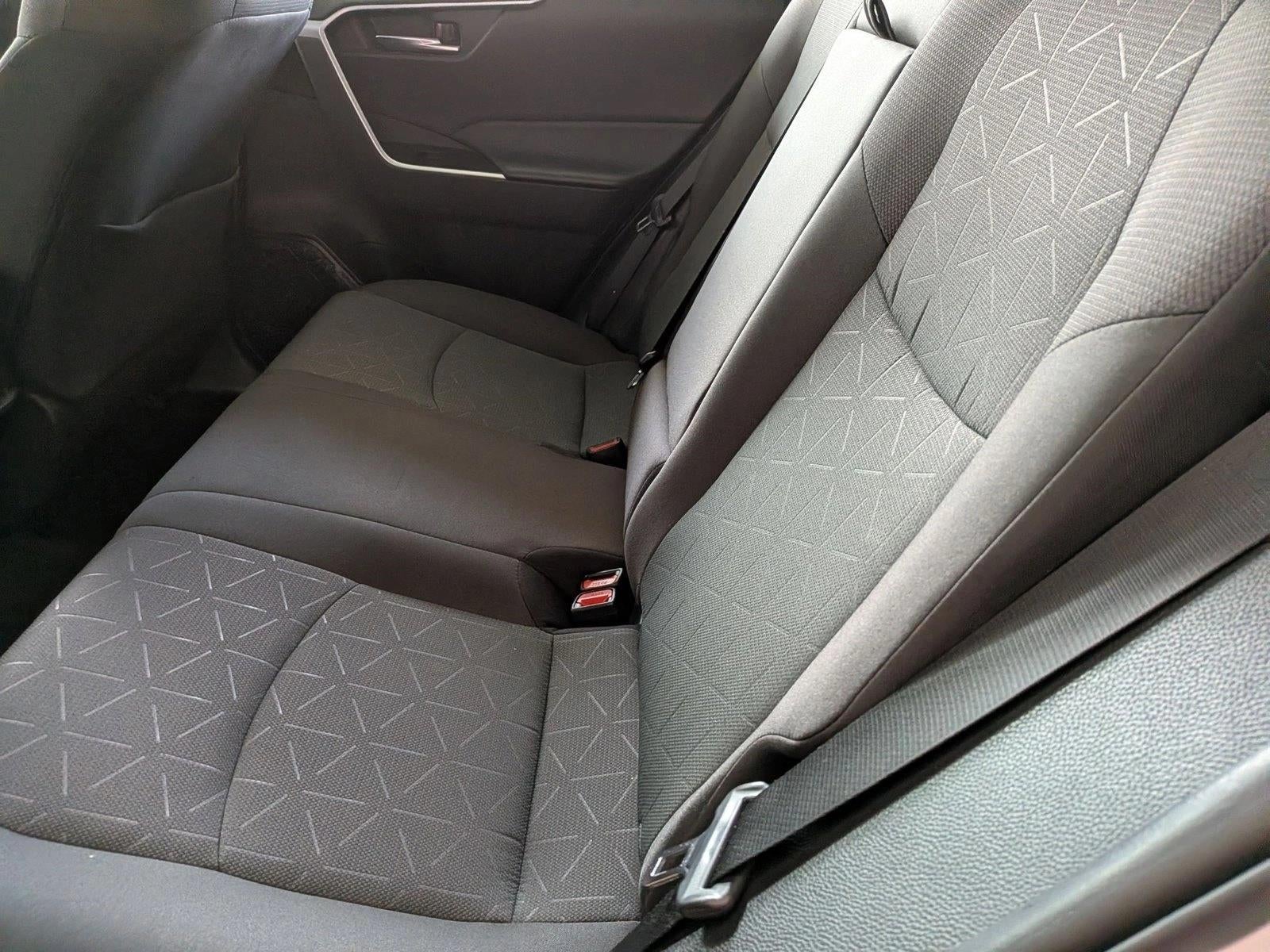 2024 Toyota RAV4 XLE FWD (Natl)