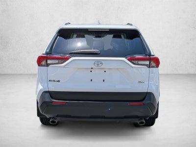 2024 Toyota RAV4 XLE FWD (Natl)