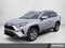 2023 Toyota RAV4 XLE FWD (GS)