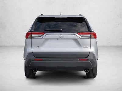 2023 Toyota RAV4 XLE FWD (GS)