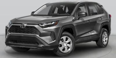 2023 Toyota RAV4 XLE FWD (GS)