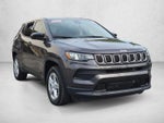 2023 Jeep Compass Sport 4x4