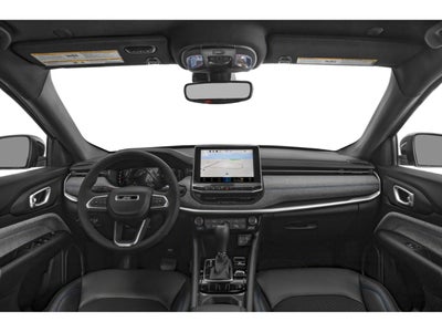 2023 Jeep Compass Sport 4x4