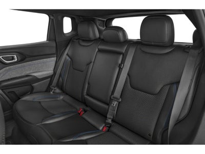 2023 Jeep Compass Sport 4x4