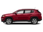 2018 Jeep Compass Altitude 4x4