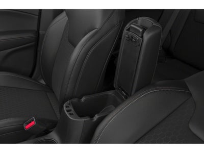 2018 Jeep Compass Altitude 4x4