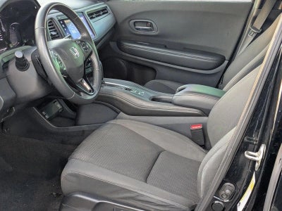 2020 Honda HR-V Sport 2WD CVT