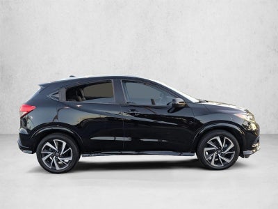 2020 Honda HR-V Sport 2WD CVT