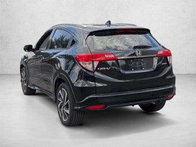 2020 Honda HR-V Sport 2WD CVT