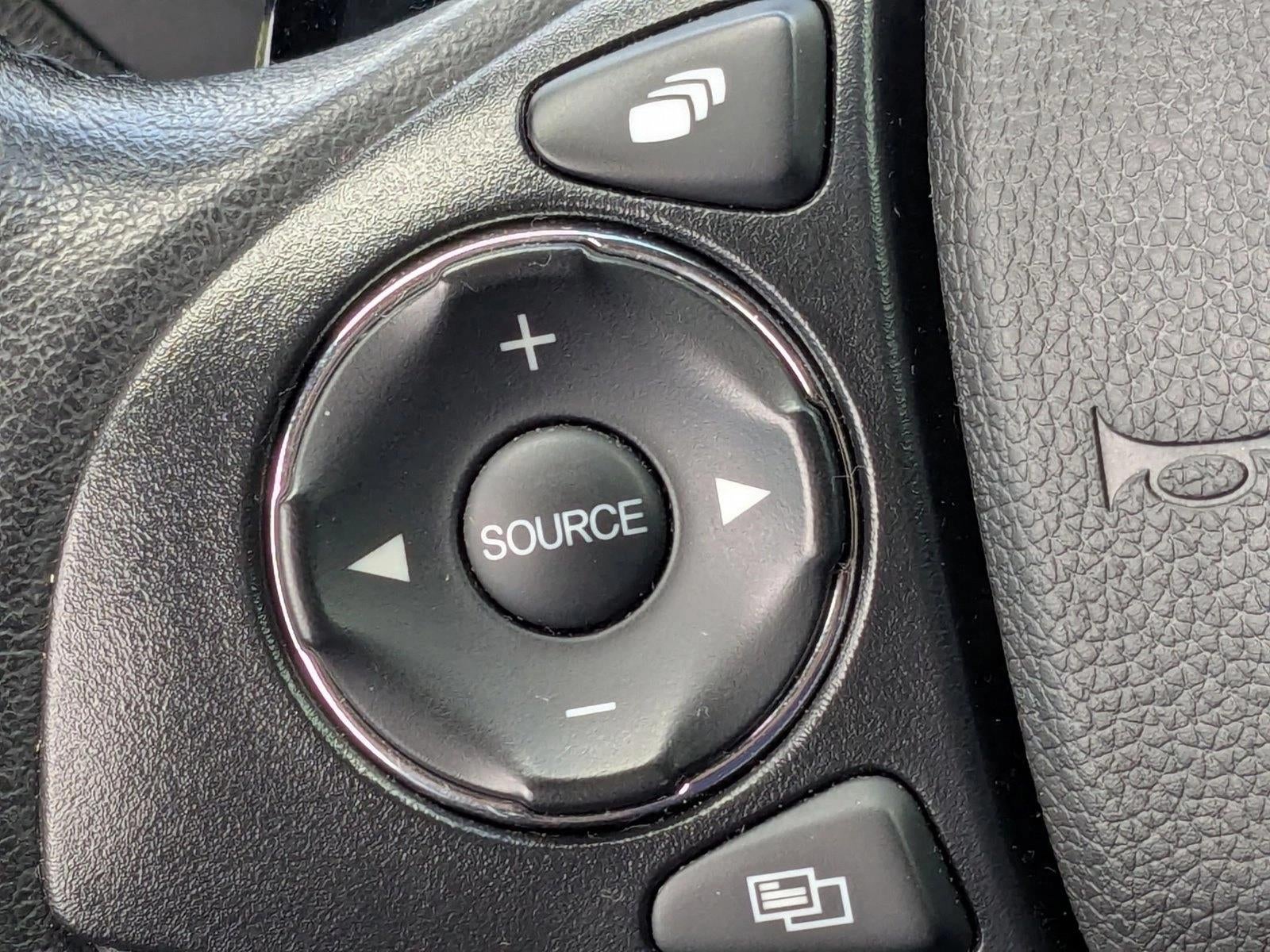 2020 Honda HR-V Sport 2WD CVT