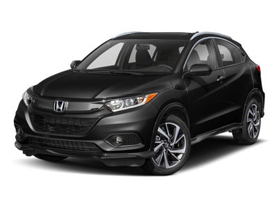2020 Honda HR-V Sport 2WD CVT
