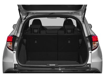 2020 Honda HR-V Sport 2WD CVT