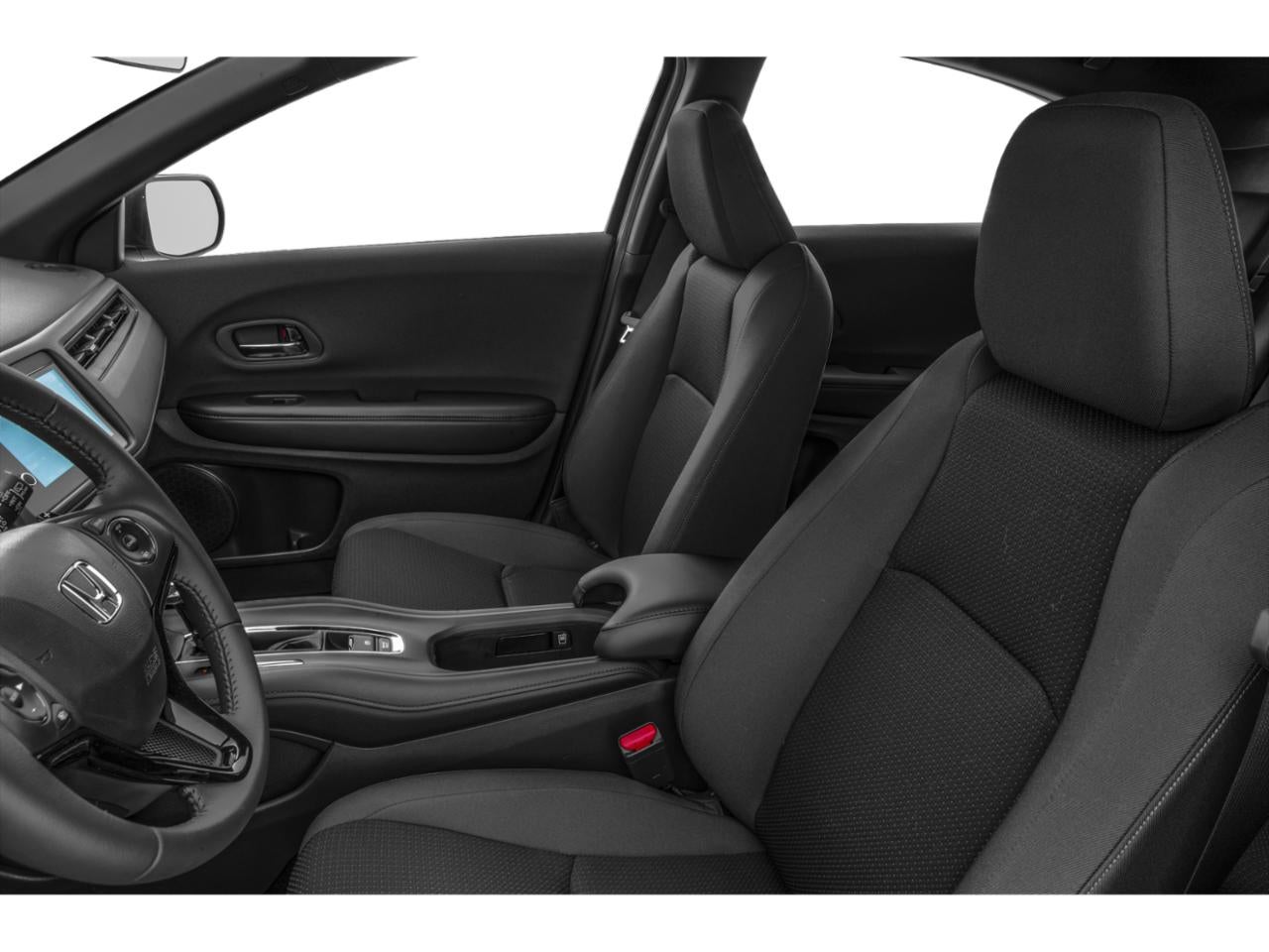 2020 Honda HR-V Sport 2WD CVT