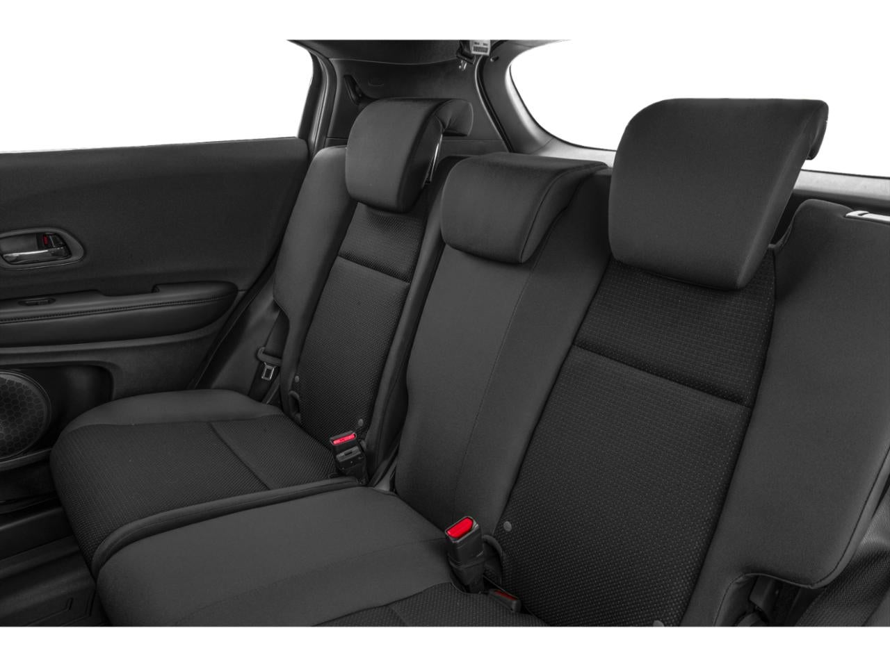 2020 Honda HR-V Sport 2WD CVT