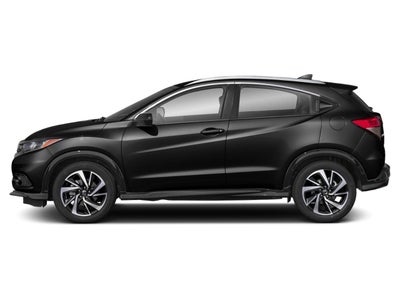 2020 Honda HR-V Sport 2WD CVT