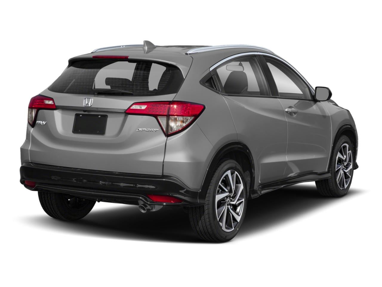 2020 Honda HR-V Sport 2WD CVT