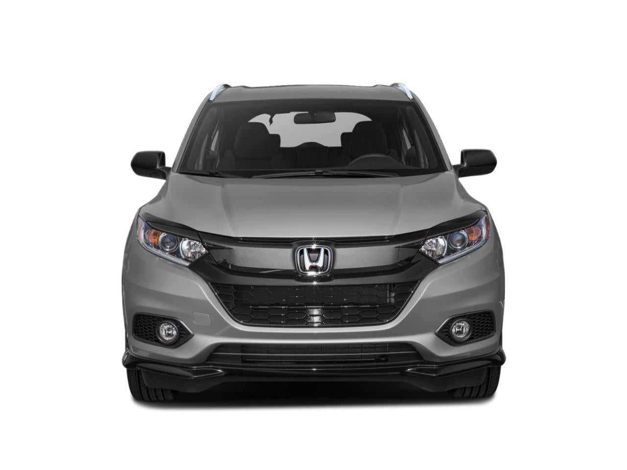 2020 Honda HR-V Sport 2WD CVT