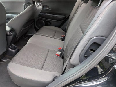 2022 Honda HR-V Sport 2WD CVT