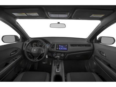 2022 Honda HR-V Sport 2WD CVT