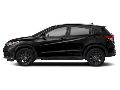 2022 Honda HR-V Sport 2WD CVT