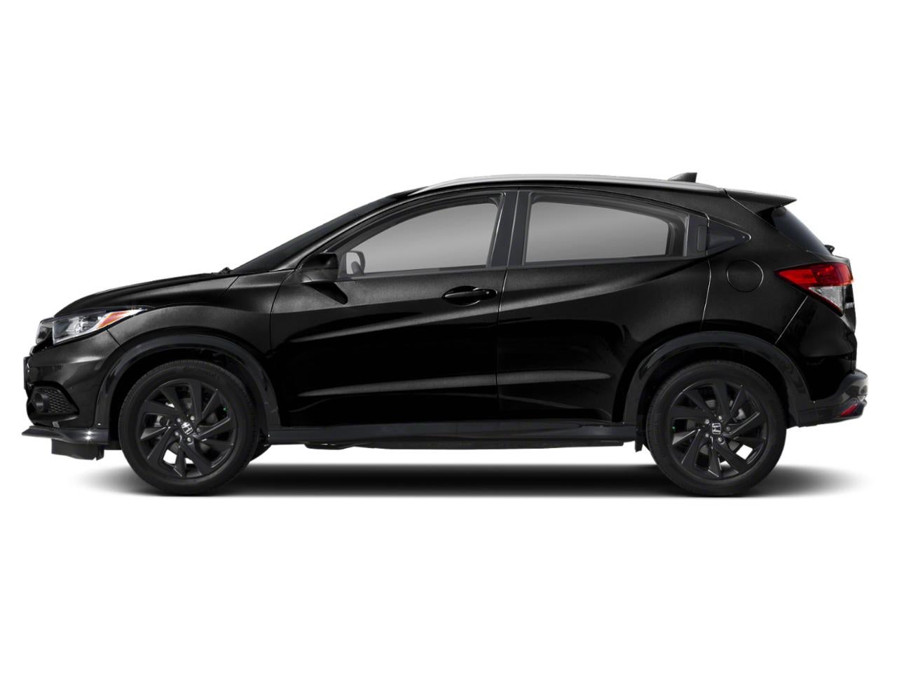 2022 Honda HR-V Sport 2WD CVT