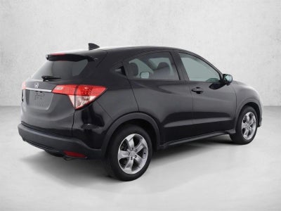 2019 Honda HR-V LX 2WD CVT