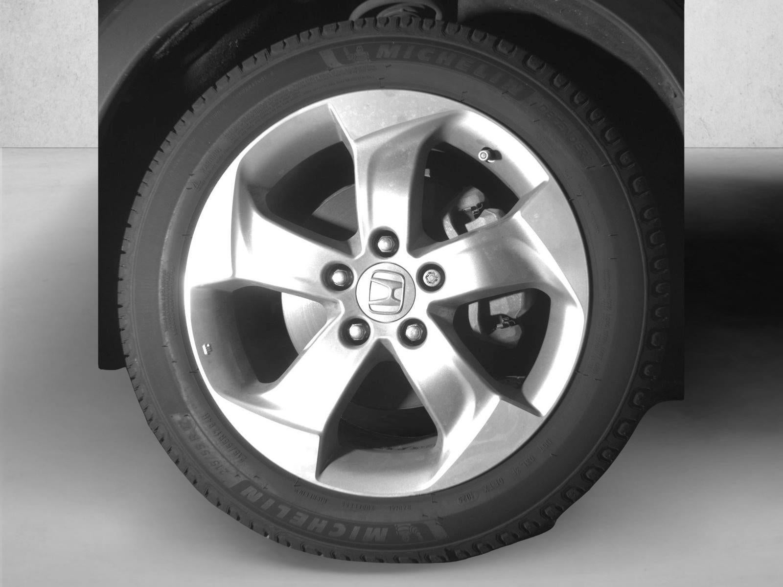 2019 Honda HR-V LX 2WD CVT