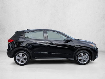 2022 Honda HR-V LX 2WD CVT