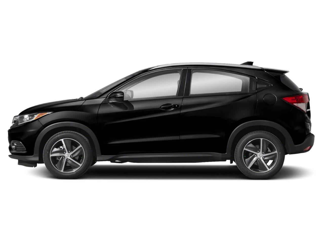 2021 Honda HR-V EX-L 2WD CVT