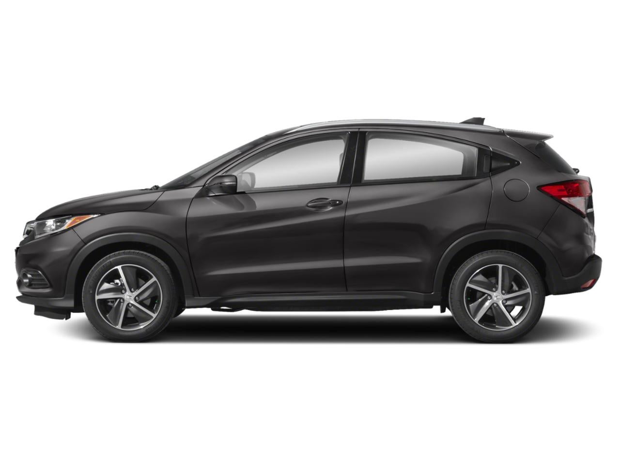 2021 Honda HR-V EX-L 2WD CVT