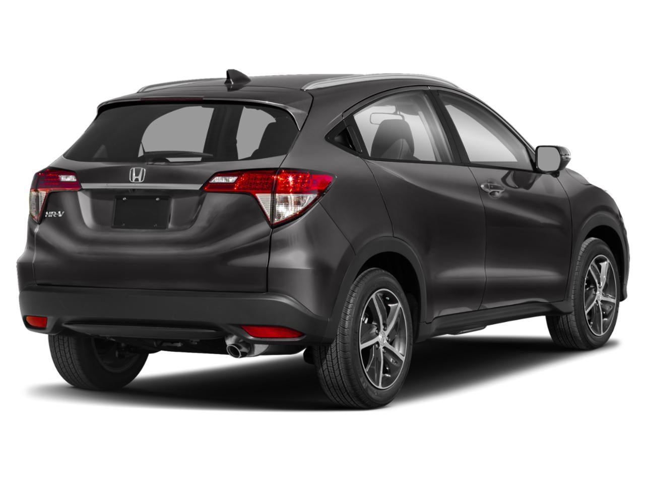 2021 Honda HR-V EX-L 2WD CVT