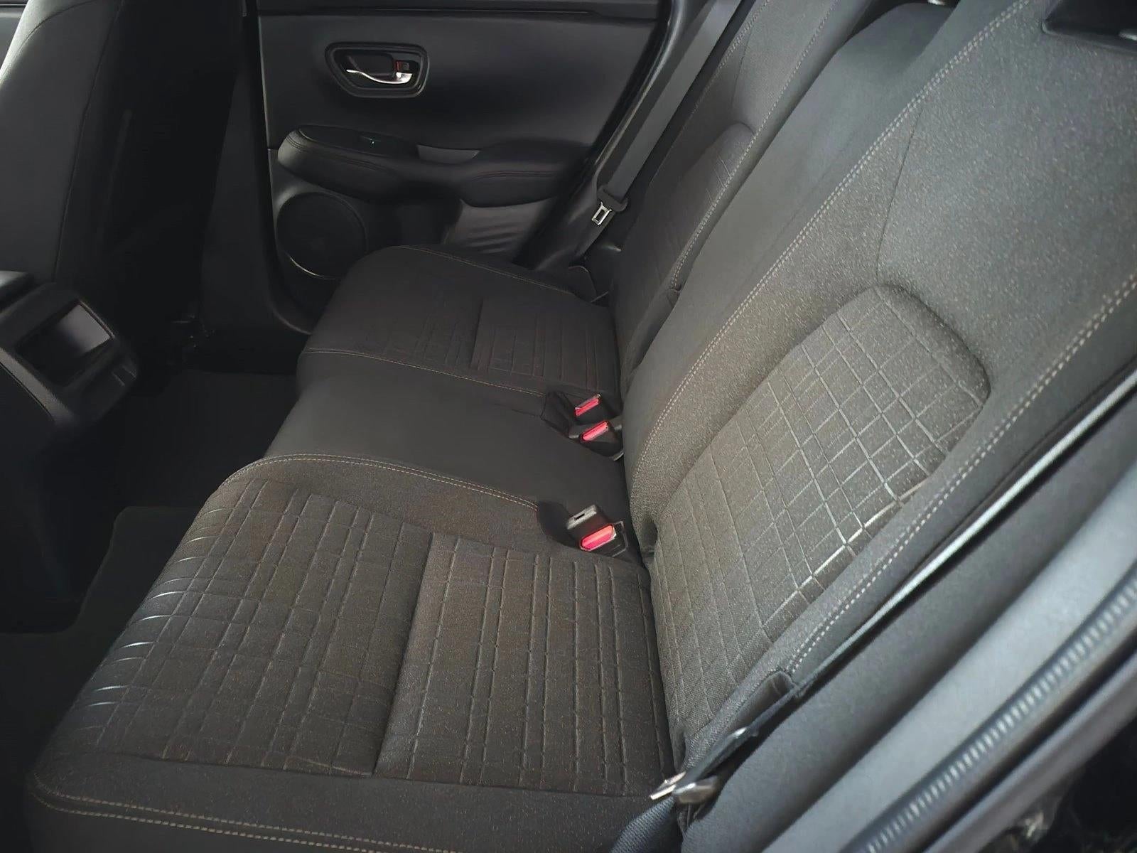 2024 Honda HR-V LX 2WD CVT