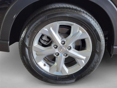 2024 Honda HR-V LX 2WD CVT