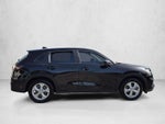 2024 Honda HR-V LX 2WD CVT