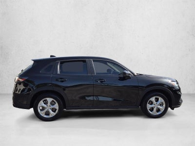 2024 Honda HR-V LX 2WD CVT