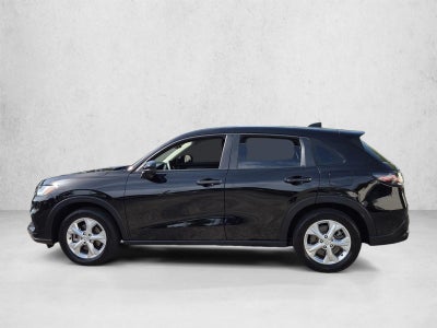2024 Honda HR-V LX 2WD CVT