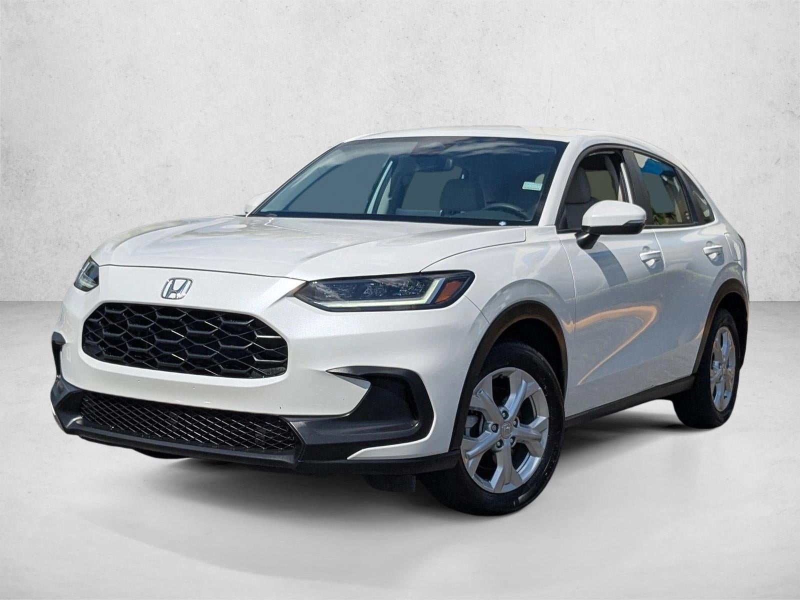 2023 Honda HR-V LX 2WD CVT