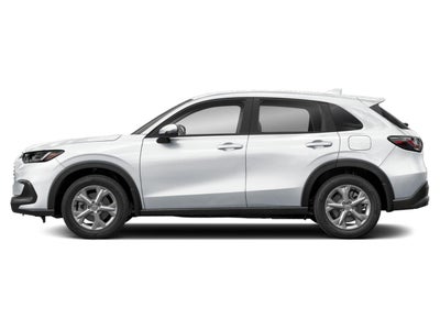 2023 Honda HR-V LX 2WD CVT