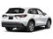 2023 Honda HR-V LX 2WD CVT