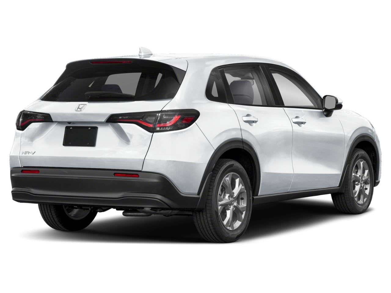 2023 Honda HR-V LX 2WD CVT
