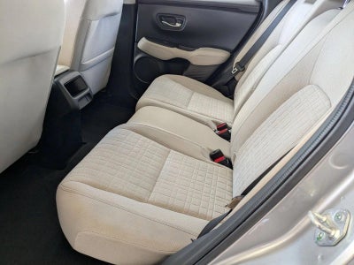 2023 Honda HR-V LX 2WD CVT