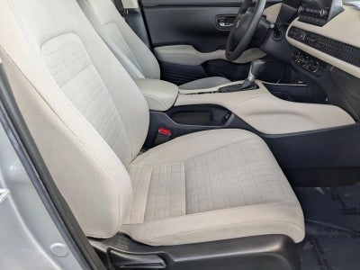 2023 Honda HR-V LX 2WD CVT