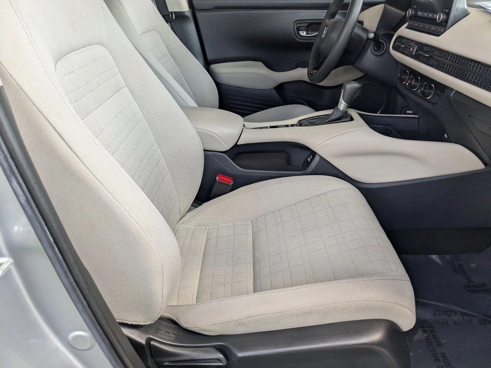 2023 Honda HR-V LX 2WD CVT