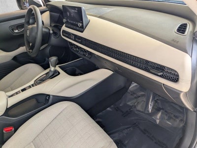 2023 Honda HR-V LX 2WD CVT