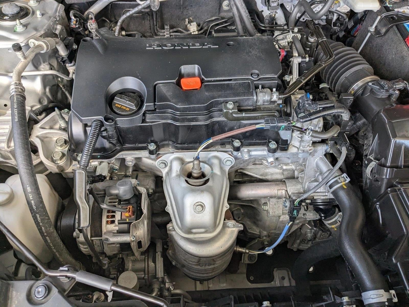 2023 Honda HR-V LX 2WD CVT