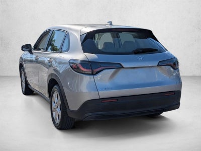 2023 Honda HR-V LX 2WD CVT