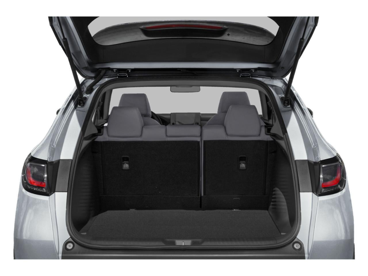 2023 Honda HR-V LX 2WD CVT