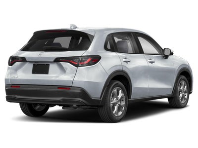 2023 Honda HR-V LX 2WD CVT