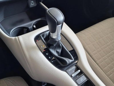 2023 Honda HR-V LX 2WD CVT